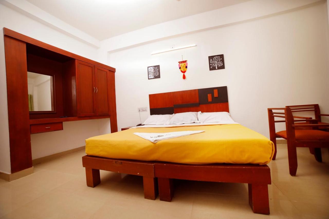 Kairali Tourist Guruvayur